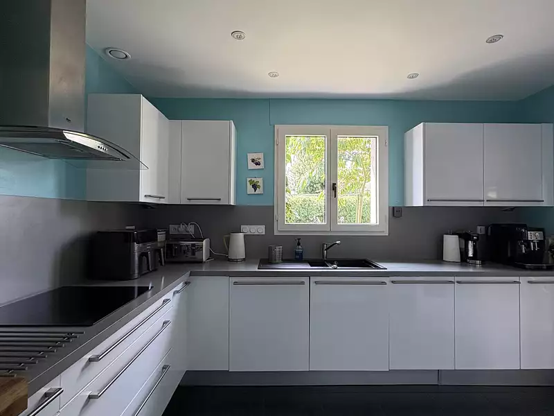 Maison, 140 m²