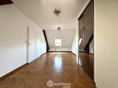 Maison, 132 m²