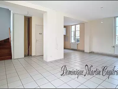 Maison, 157 m²