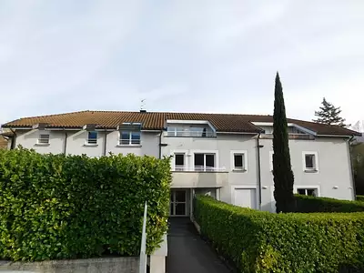 Appartement, 36,72 m²