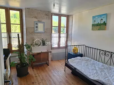 Maison, 167 m²