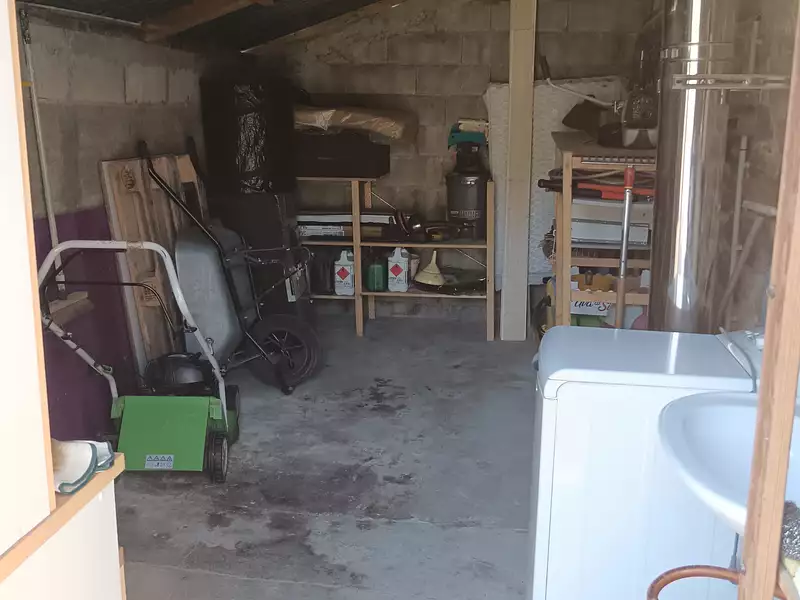Maison, 31,76 m²