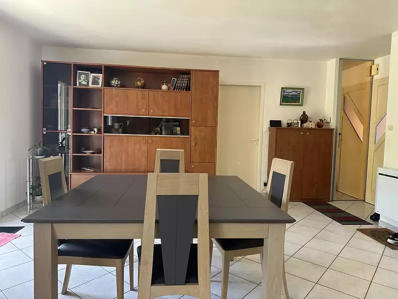 Maison, 138 m²