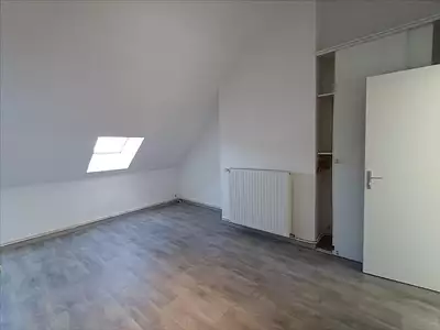 Immeuble, 166 m²