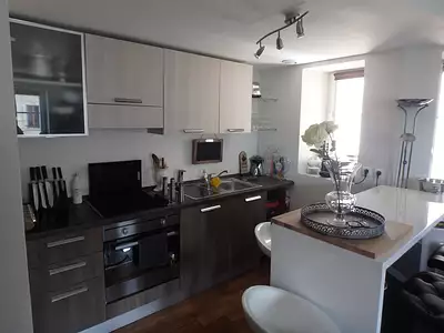 Appartement, 38,4 m²