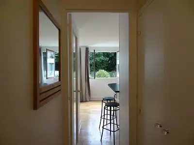 Appartement, 23,23 m²