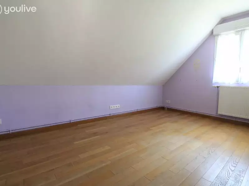 Maison, 131 m²