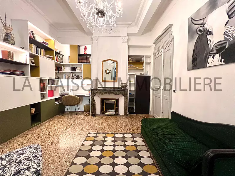 Appartement, 127 m²