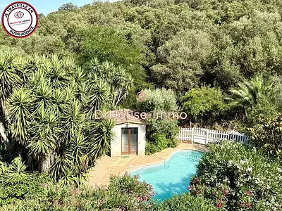 Maison, 150 m²