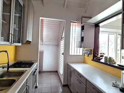 Appartement, 129 m²