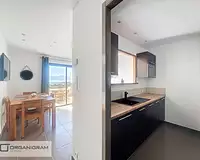 Appartement, 36,5 m²