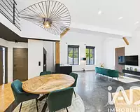 Appartement, 111 m²