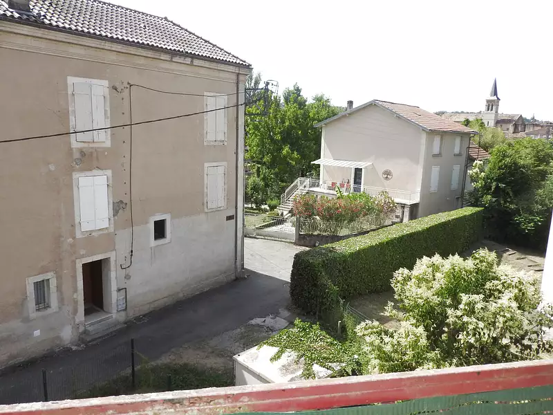 Appartement, 42,3 m²