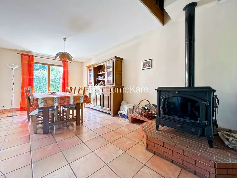 Maison, 160 m²