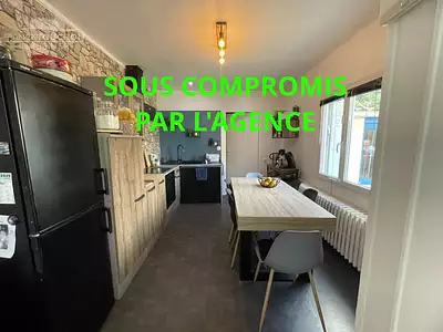 Maison, 71,5 m²
