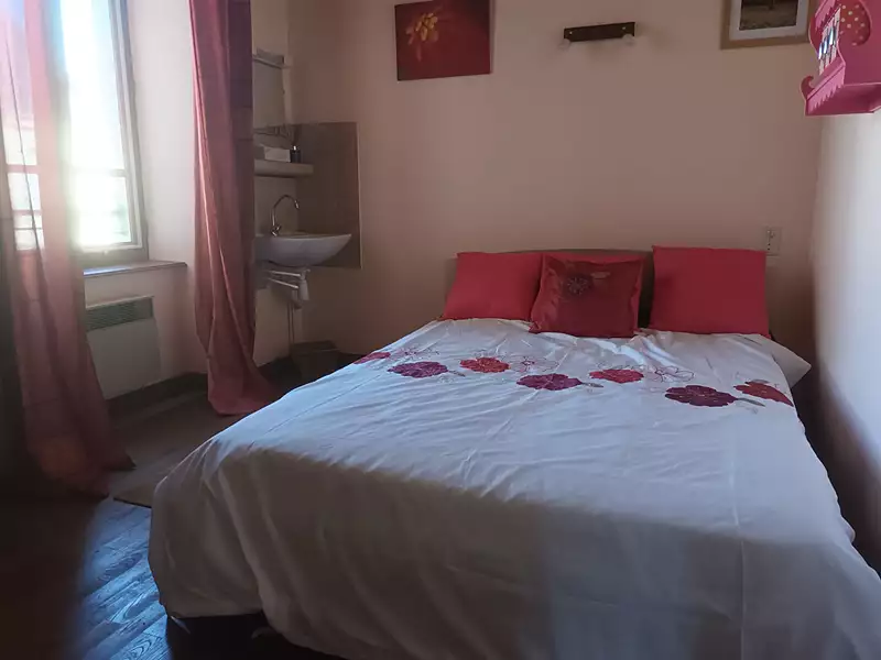 Maison, 198 m²