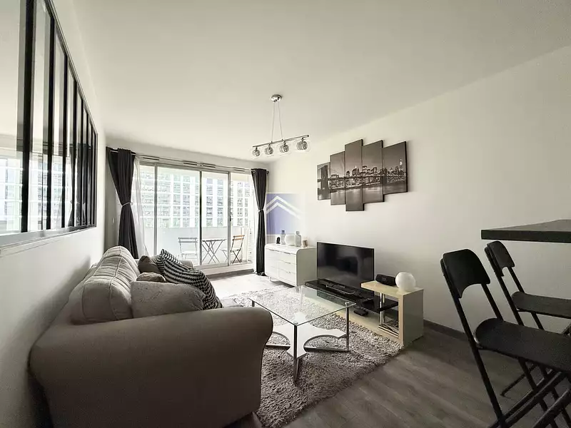 Appartement, 51 m²