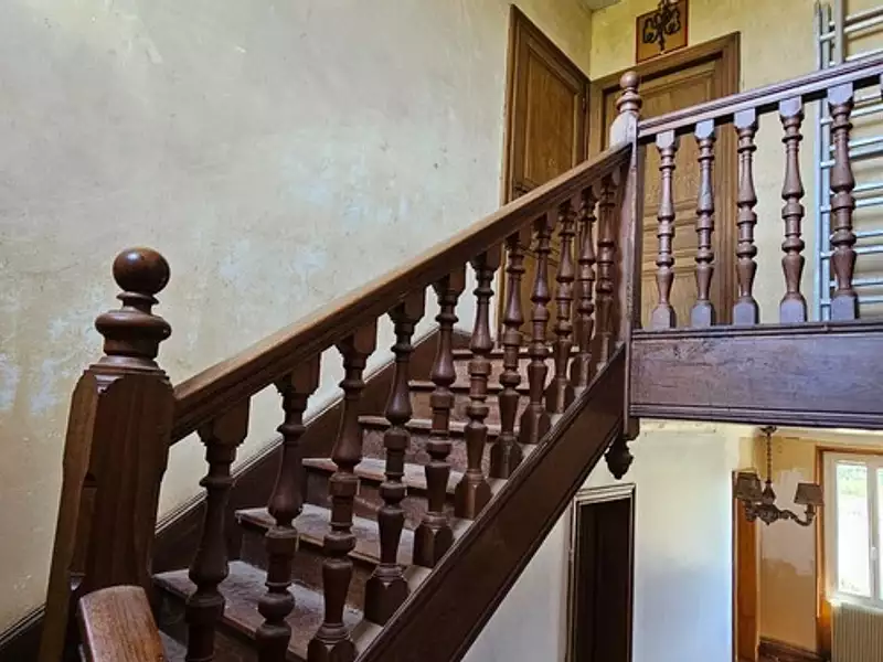 Maison, 208 m²