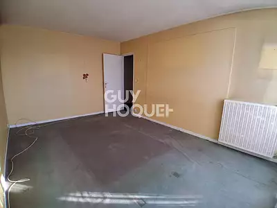 Appartement, 68,61 m²