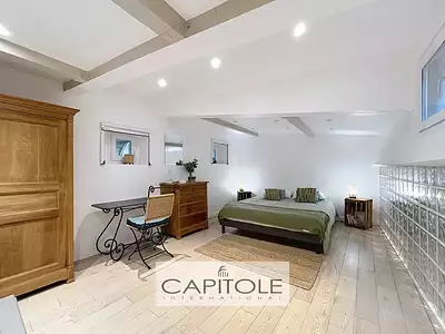 Appartement, 50,5 m²