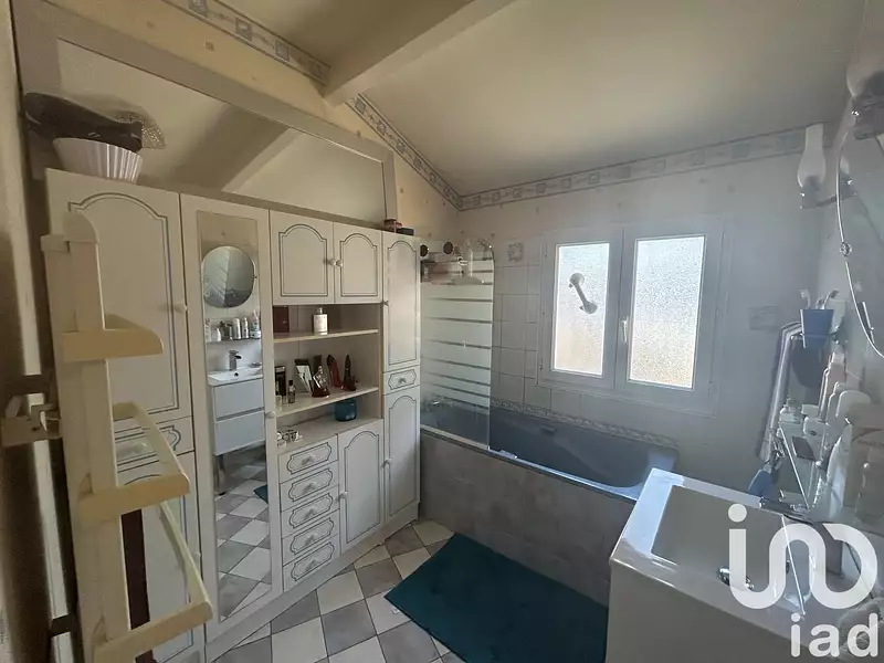 Maison, 84 m²
