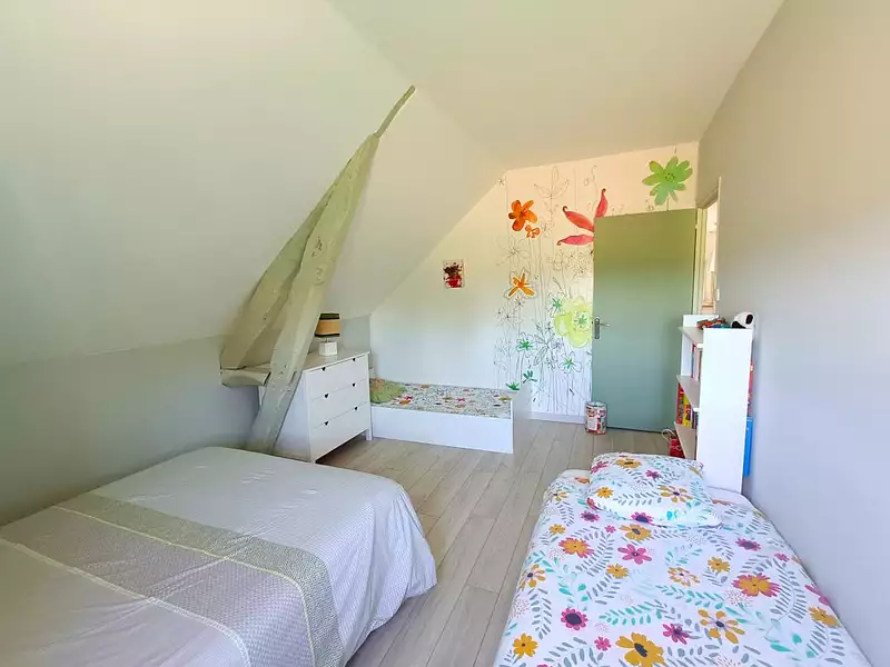 Maison, 317 m²