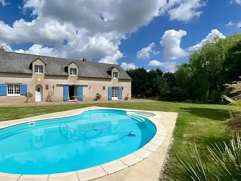 Maison, 192 m²