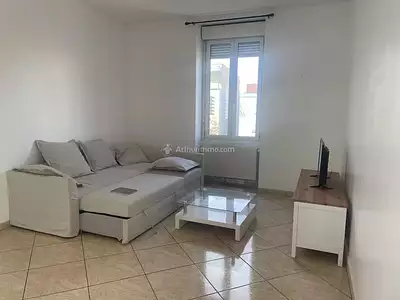 Appartement, 61,72 m²