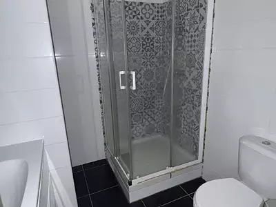 Appartement, 45,3 m²