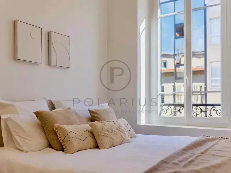 Appartement, 136 m²