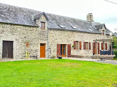 Maison, 180 m²