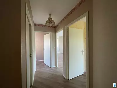 Appartement, 105,37 m²