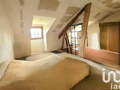 Maison, 156 m²