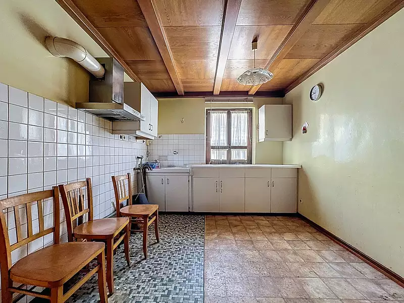 Maison, 118,74 m²