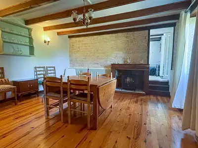 Maison, 135 m²