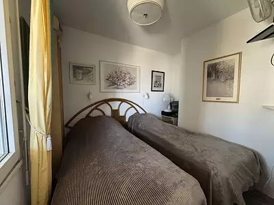 Appartement, 42,41 m²