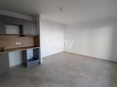 Appartement, 63,91 m²