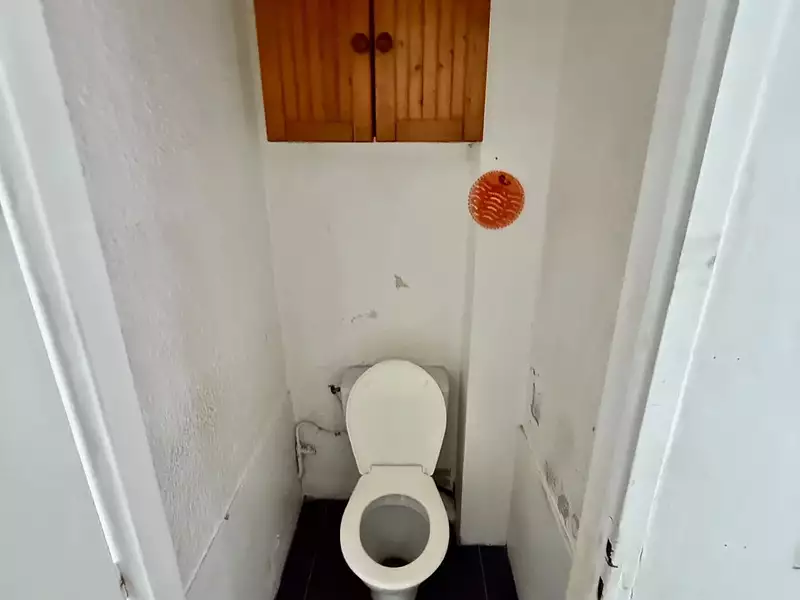 Appartement, 68,57 m²