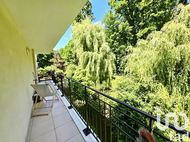 Appartement, 64 m²