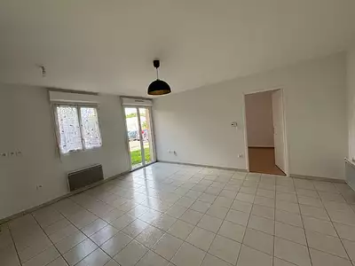 Appartement, 47 m²