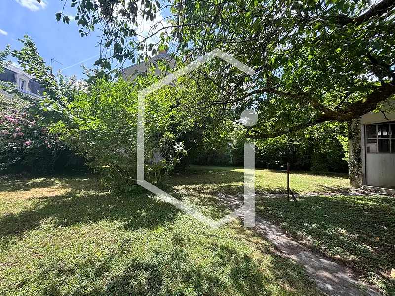 Maison, 156 m²