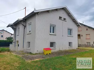 Maison, 140 m²