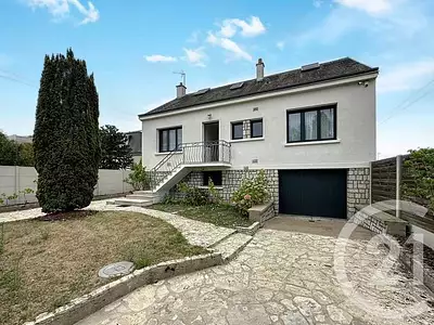 Maison, 108 m²