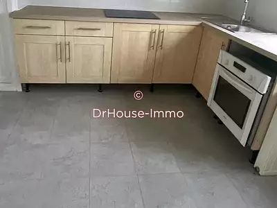 Maison, 80 m²