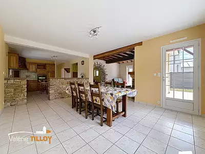 Maison, 152 m²