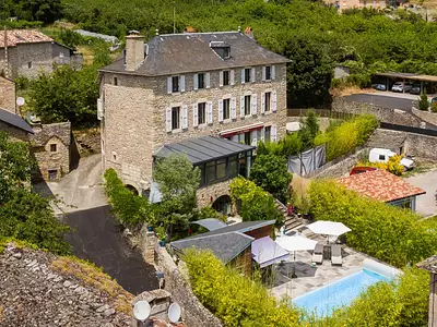 Maison, 350 m²