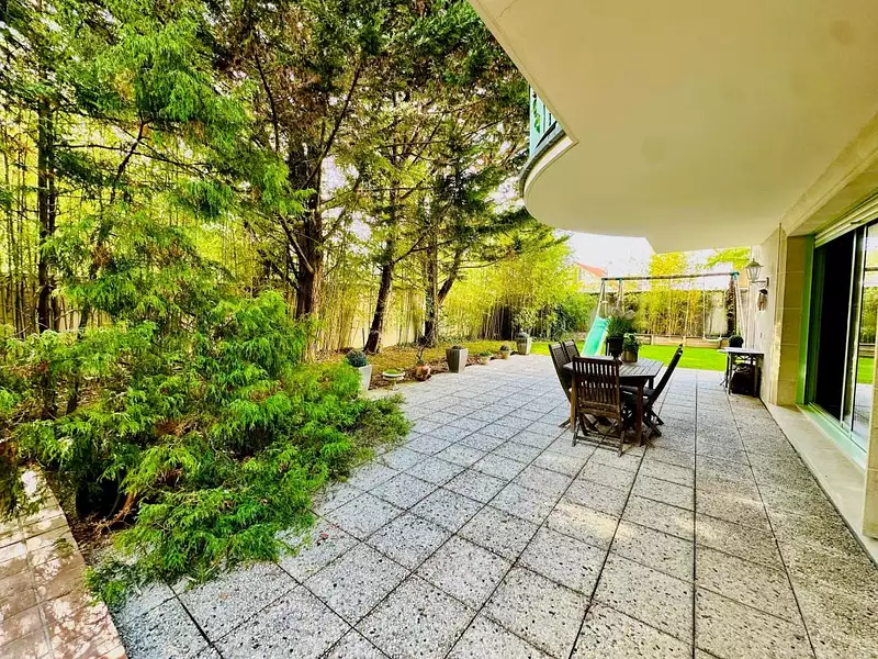 Appartement, 136 m²