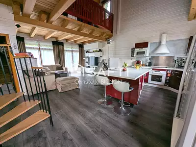 Maison, 105 m²