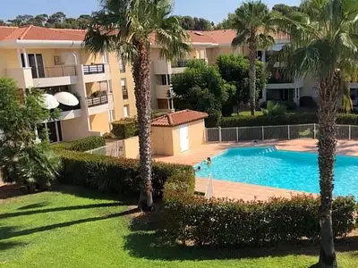 Appartement, 63,5 m²