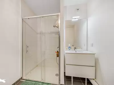Appartement, 55 m²